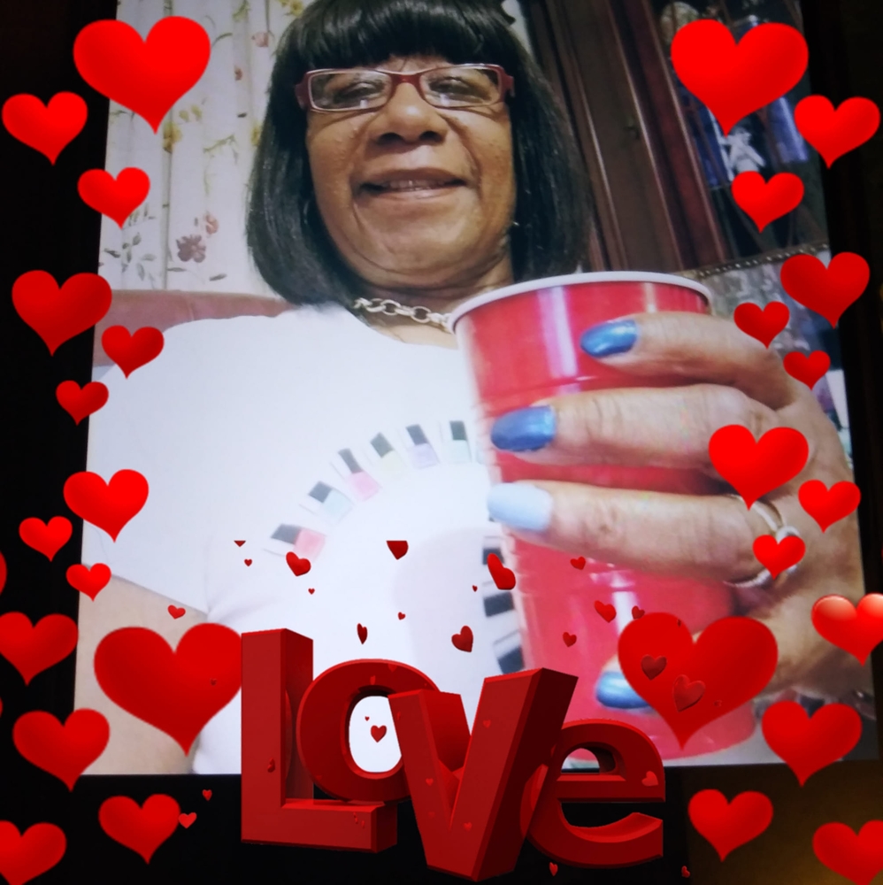Meet your Posher, Doris